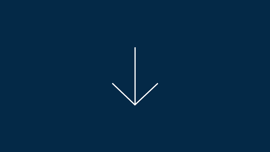 Download arrow