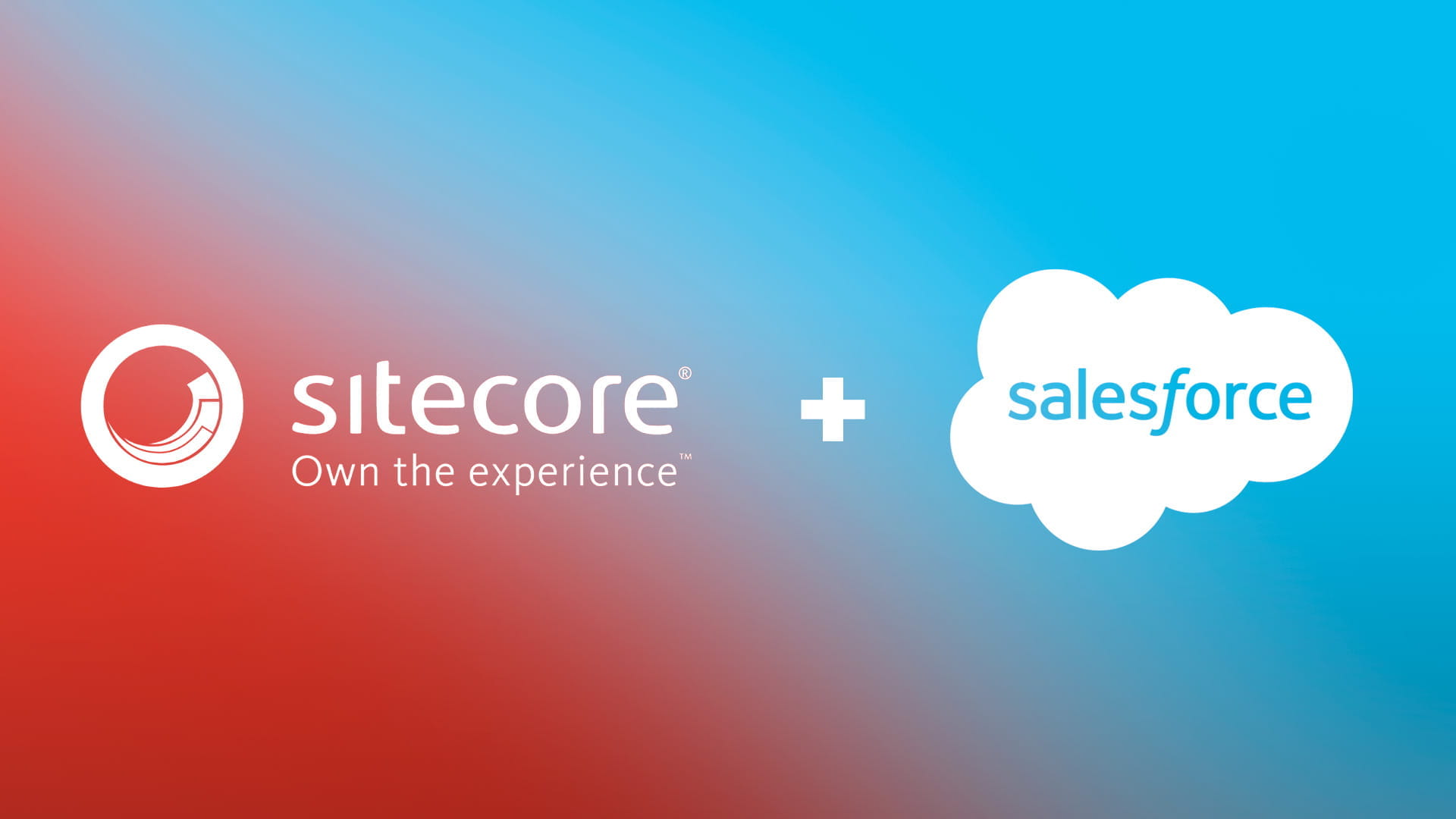SitecoreSalesforce